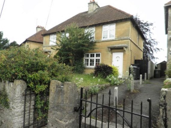 3 Bedroom Detached